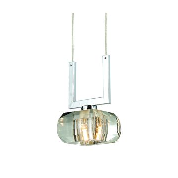 Azzardo Függeszték AZ-0490 RUBIC