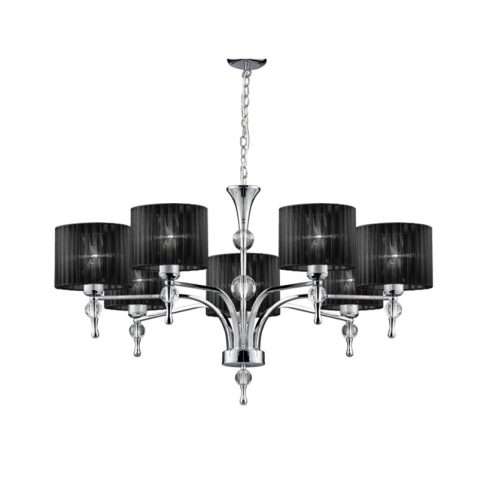 Azzardo Csillár AZ-0500 IMPRESS