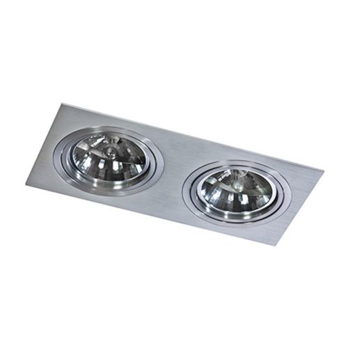 Azzardo Beépíthető spot lámpa AZ-0770 SIRO