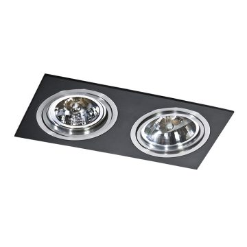 Azzardo Beépíthető spot lámpa AZ-0772 SIRO