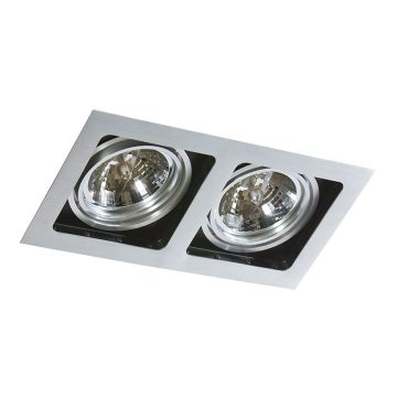 Azzardo Beépíthető spot lámpa AZ-0794 SISTO