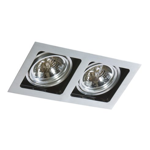 Azzardo Beépíthető spot lámpa AZ-0794 SISTO