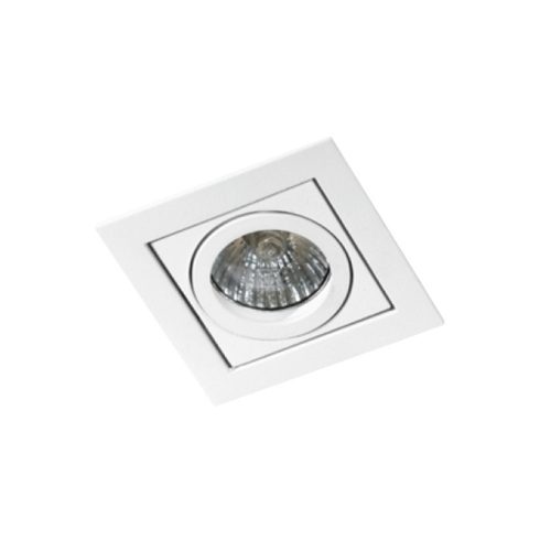 Azzardo Beépíthető spot lámpa AZ-0796 PACO