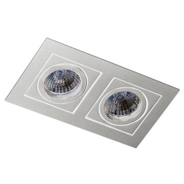 Azzardo Beépíthető spot lámpa AZ-0799 PACO