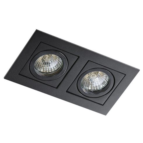 Azzardo Beépíthető spot lámpa AZ-0800 PACO