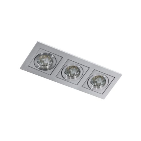 Azzardo Beépíthető spot lámpa AZ-0801 PACO
