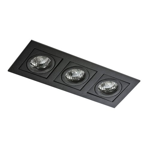 Azzardo Beépíthető spot lámpa AZ-0803 PACO