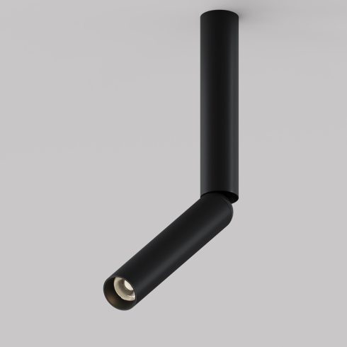 Maytoni Spot lámpa C142CL-6W3K-B FOCUS T