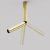 Maytoni Spot lámpa C142CL-6W3K-BS FOCUS T