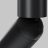 Maytoni Spot lámpa C142CL-6W3K-B FOCUS T