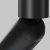 Maytoni Spot lámpa C142CL-6W3K-B FOCUS T
