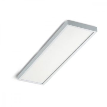 Arelux LED panel CSQ30120WW MWH XCASE