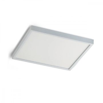 Arelux LED panel CSQ6060NW MWH XCASE