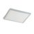 Arelux LED panel CSQ6060NW MWH XCASE
