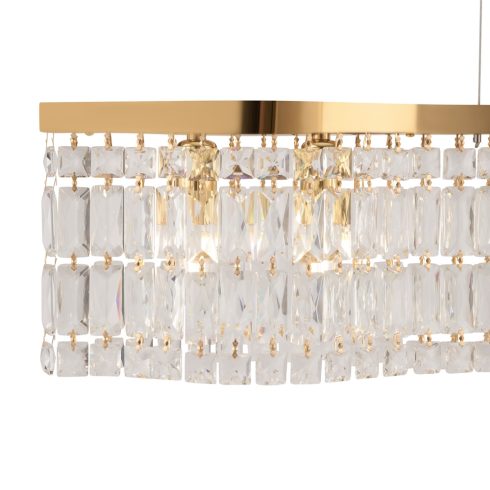 Maytoni Függeszték DIA005PL-06G DUNE