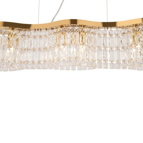 Maytoni Függeszték DIA005PL-06G DUNE