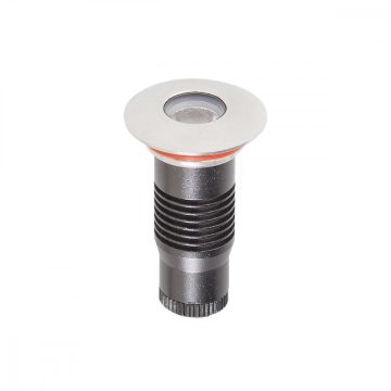 Arelux Taposólámpa GD11NW45 XGROUND