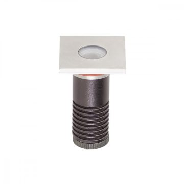 Arelux Beépítő keret GD12WW45 XGROUND