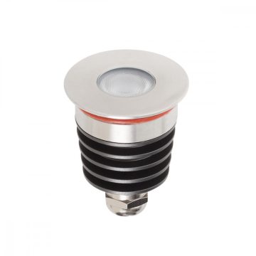 Arelux Taposólámpa GD13WW45 XGROUND