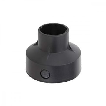 Arelux Beépítő keret GD156MS XGROUND