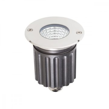 Arelux Taposólámpa GD15WW36 XGROUND