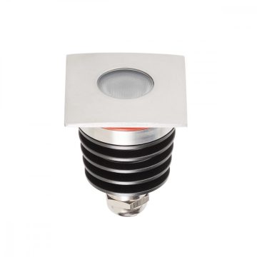 Arelux Taposólámpa GD16NW36 XGROUND