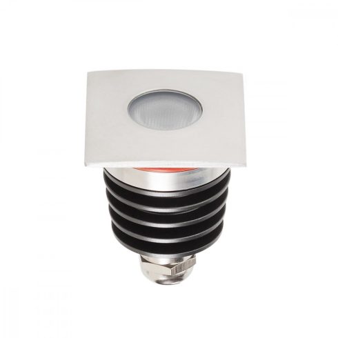 Arelux Taposólámpa GD16NW36 XGROUND