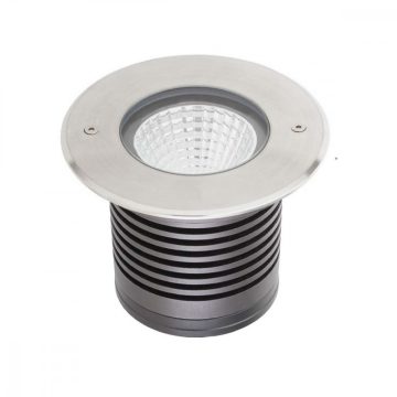 Arelux Taposólámpa GD17NW40 XGROUND