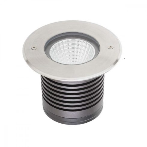 Arelux Taposólámpa GD17WW40 XGROUND