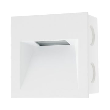 Arelux Lépcsővilágítás GS01WWIP20 MWH XGHOST