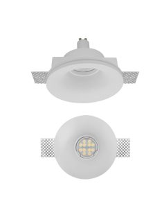 Arelux Beépíthető spot lámpa GSS03 XGESS