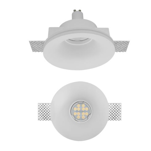 Arelux Beépíthető spot lámpa GSS03 XGESS