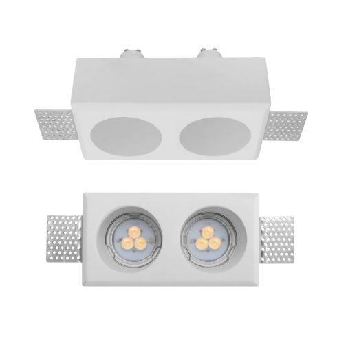 Arelux Beépíthető spot lámpa GSS12RD XGESS