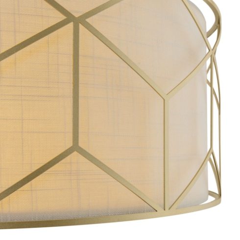 Maytoni Függeszték H223PL-03G MESSINA