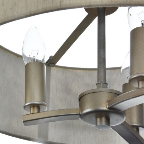 Maytoni Függeszték H260-03-N VENERA