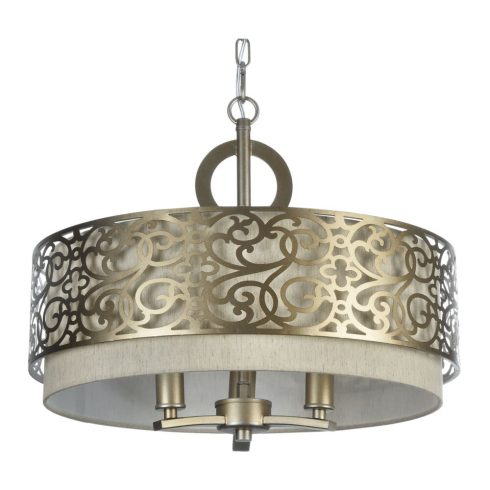 Maytoni Függeszték H260-03-N VENERA