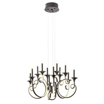 Incanti Csillár ICH C12 22 CHATEAU