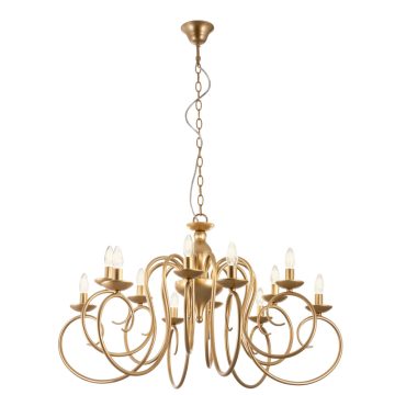 Incanti Csillár ICI C12 23 CIRCE