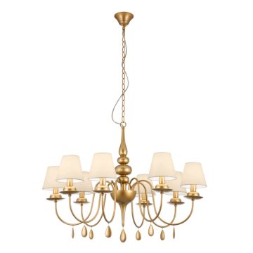 Incanti Csillár IEL C8 23 02 ELIZEE