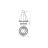Incanti Függeszték IOB PS+M 11 OBLIGE