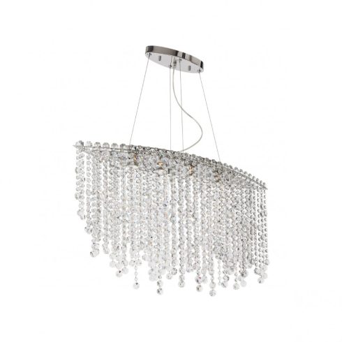 Incanti Csillár ITV POV4 10 60 TREVI