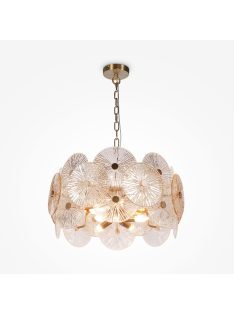 Maytoni Függeszték MOD007PL-08G ASTER