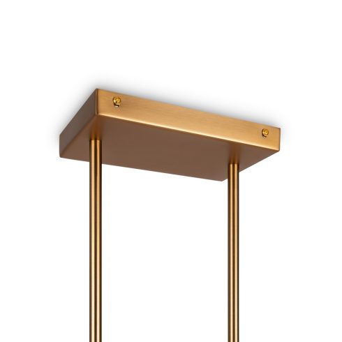 Maytoni Függeszték MOD007PL-08G1 ASTER