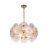 Maytoni Függeszték MOD007PL-08G ASTER