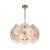 Maytoni Függeszték MOD007PL-08G ASTER