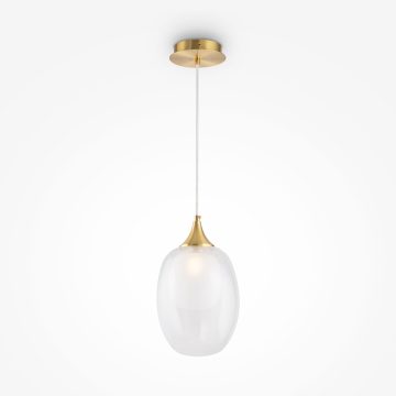 Maytoni Függeszték MOD016PL-01BS AURA