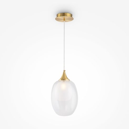 Maytoni Függeszték MOD016PL-01BS AURA