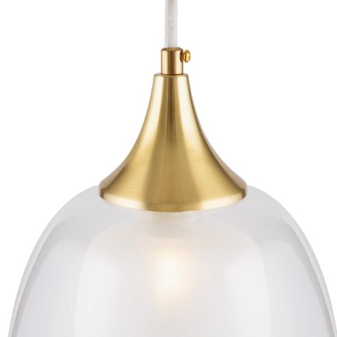 Maytoni Függeszték MOD016PL-01BS AURA