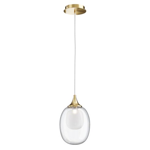 Maytoni Függeszték MOD016PL-01BS AURA