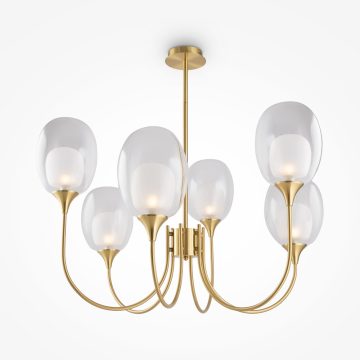 Maytoni Függeszték MOD016PL-06BS AURA